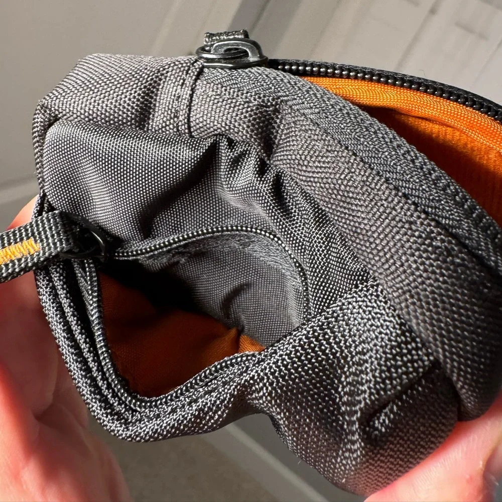 Lowepro Black Camera Case